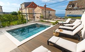 Back In Time Luxury Dubrovnik 2
